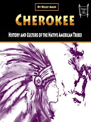 cover image of Cherokee